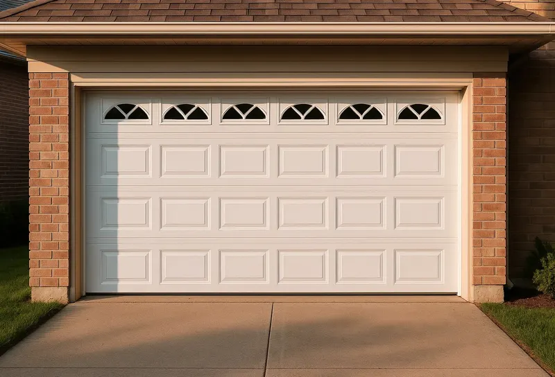 Contact Media Garage Door